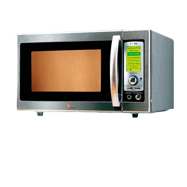 Прошивка LG MH-6688NL