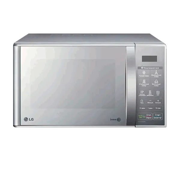 Прошивка LG MS-2343BAR
