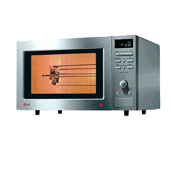 Прошивка LG MC-8083KLR