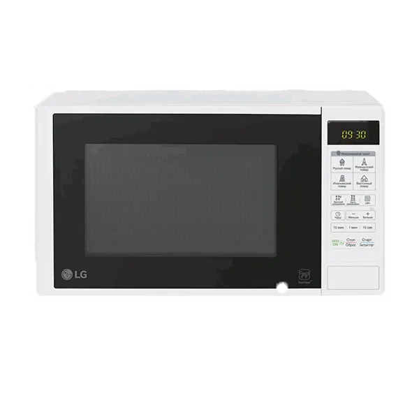 Прошивка LG MS20C44D