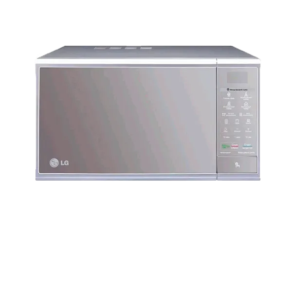 Прошивка LG MH-6543SAR