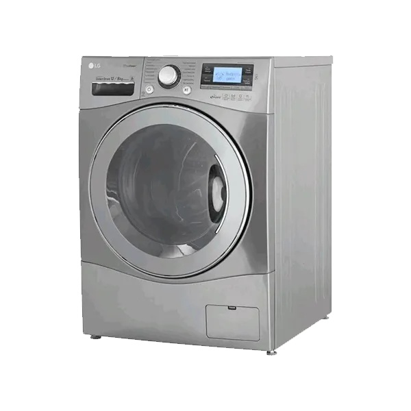 Замена ТЭН LG FH695BDH6N