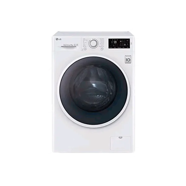 Замена ТЭН LG FM-2U2TDN1