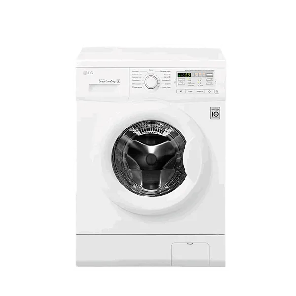 Замена ТЭН LG F80B8LD0
