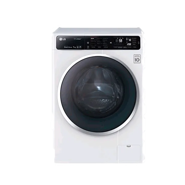 Замена ТЭН LG FH2U1HBS2