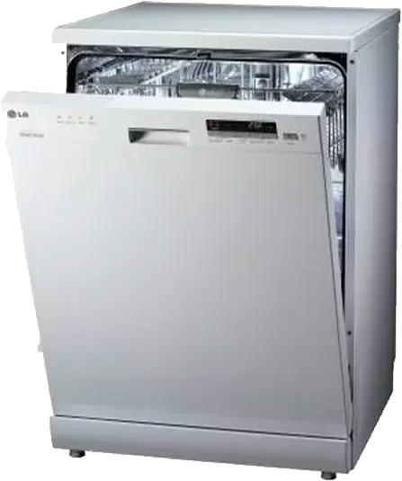 Замена датчика мутности LG D-1452WF