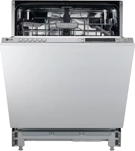 Замена датчика мутности LG LD-2293THB