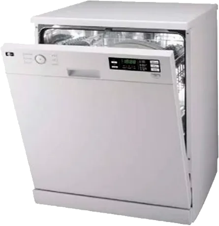 Замена датчика мутности LG LD-4324MH