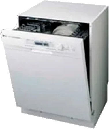 Замена датчика мутности LG LD-9241WH