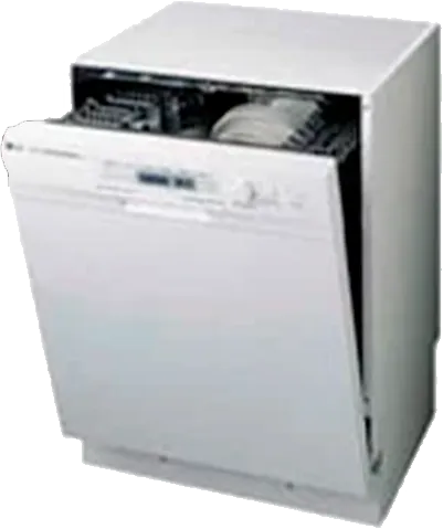 Замена датчика мутности LG LD-2060WH