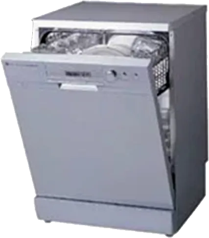 Замена датчика мутности LG LD-2060SH