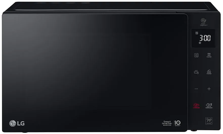 Прошивка LG MS2535GIS