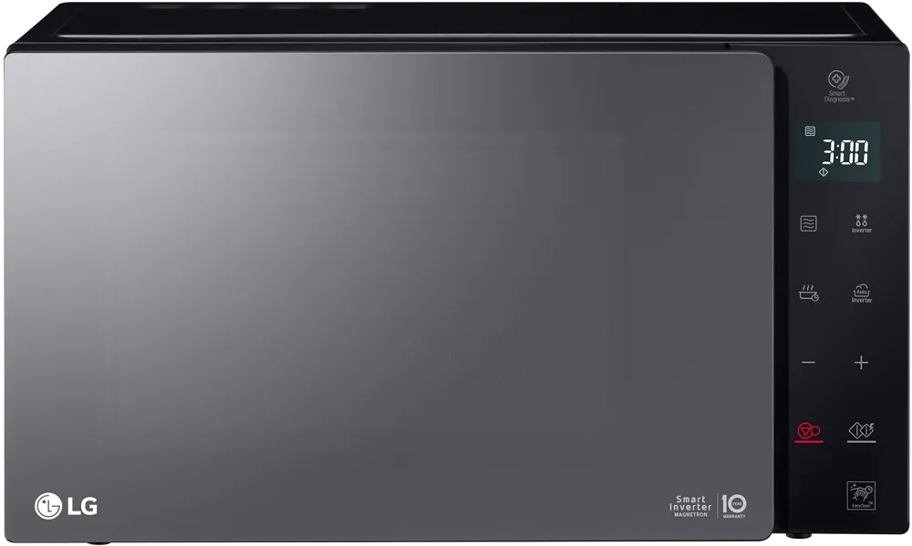 Прошивка LG MW25R95GIR