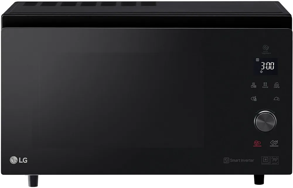 Прошивка LG MJ3965BIS
