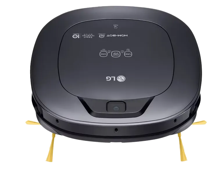 Ремонт датчиков управления LG VR6690LVTM