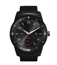 Замена вибро LG G Watch R W110 Black