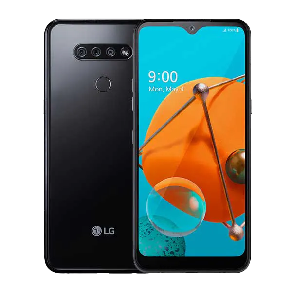 Замена разъема SIM-карты LG K51