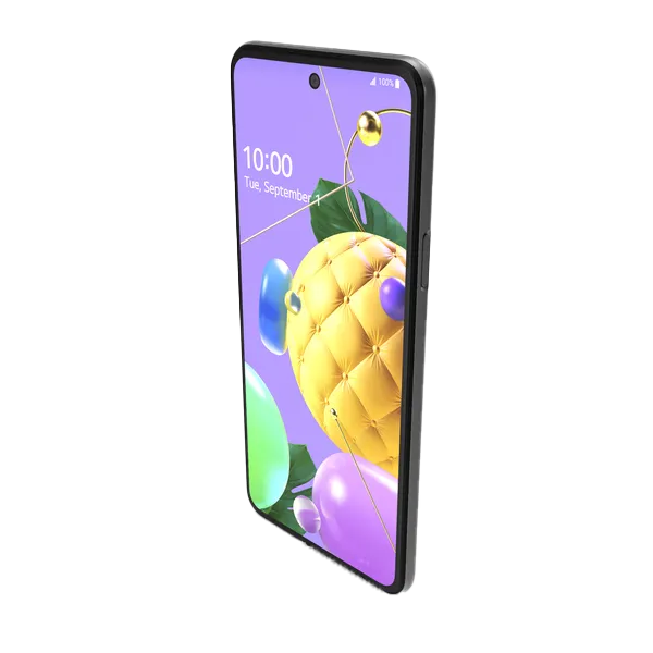 Замена разъема SIM-карты LG K52