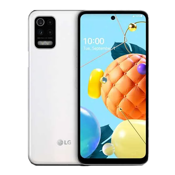 Замена разъема SIM-карты LG K62