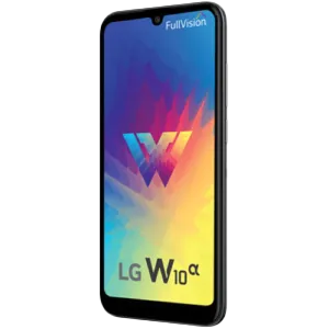 Замена разъема SIM-карты LG W10 Alpha