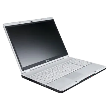 Замена тачпада LG E500