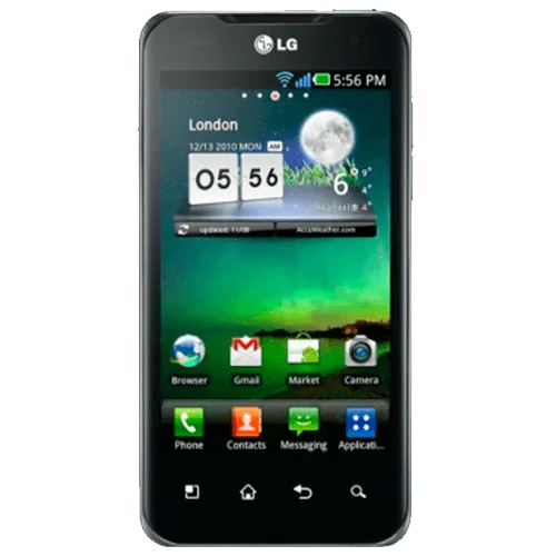 Замена разъема SIM-карты LG X2