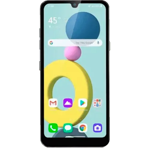 Замена разъема SIM-карты LG Xpression Plus 3