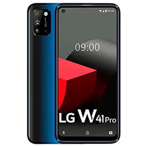 Замена разъема SIM-карты LG W41 Pro