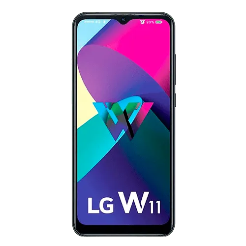 Замена разъема SIM-карты LG W11