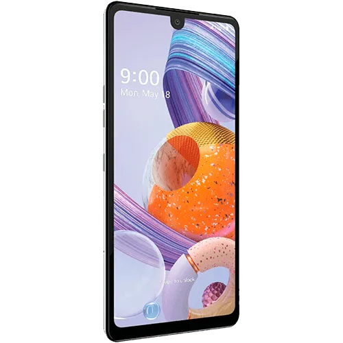 Замена разъема SIM-карты LG Stylo 6