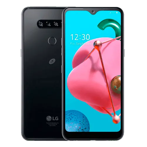 Замена разъема SIM-карты LG Reflect