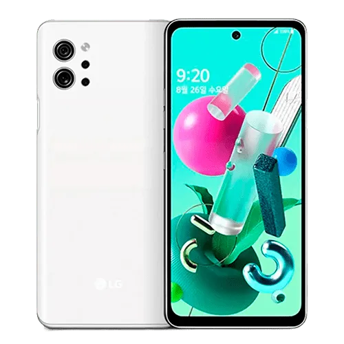 Замена разъема SIM-карты LG Q92