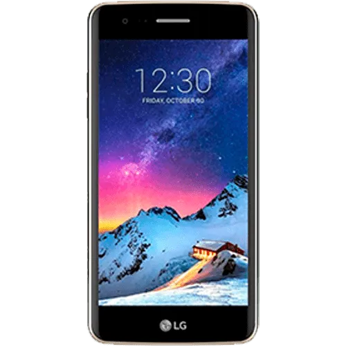 Замена разъема SIM-карты LG K8X