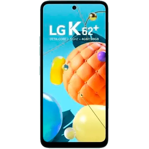 Замена разъема SIM-карты LG K62+