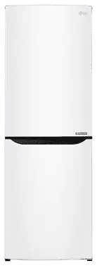 Замена реле LG GA-B389SQCZ