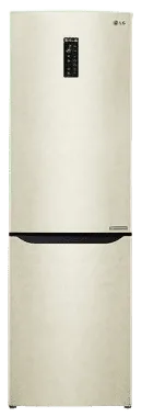 Замена реле LG GA-B429SECZ