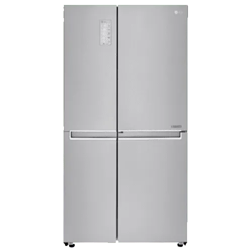 Замена реле LG GC-M247CMBV