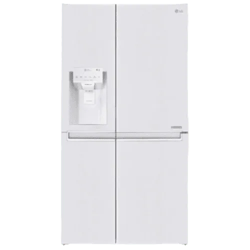 Замена реле LG GSL761SWYV
