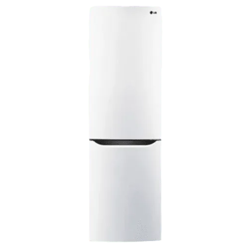 Замена реле LG GBB59PZRVS