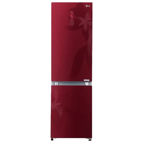 Замена реле LG GA-B489TGRF