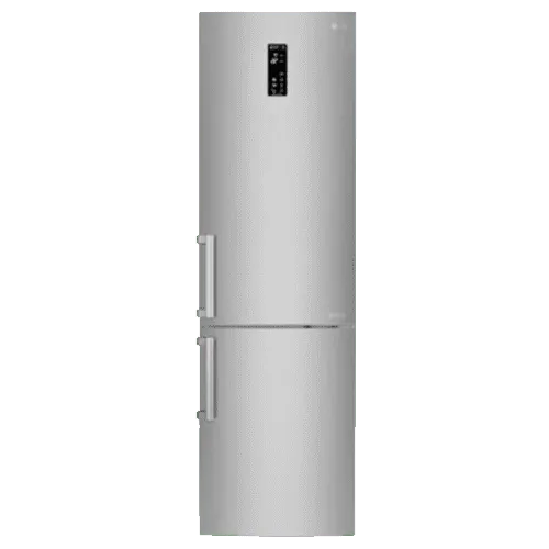 Замена реле LG GBB60NSYFE