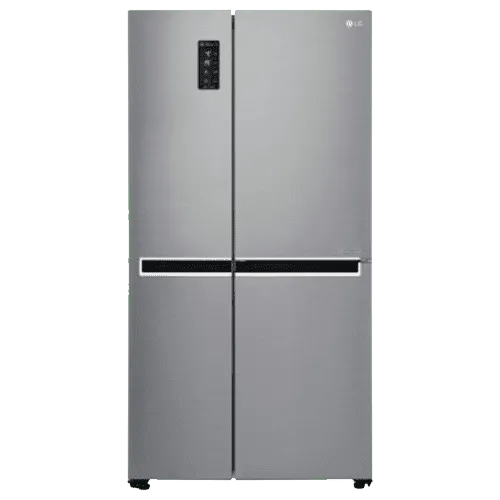 Замена реле LG GSB760SWXV