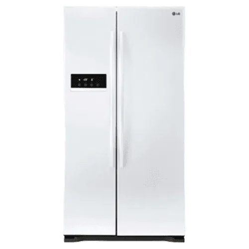 Замена реле LG GC-B207GVQV