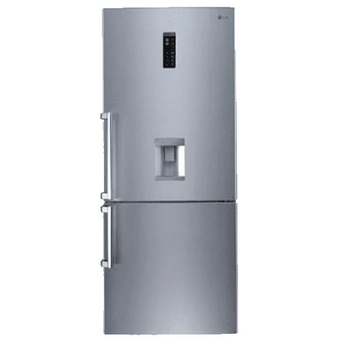 Замена реле LG GBF548NSDZB