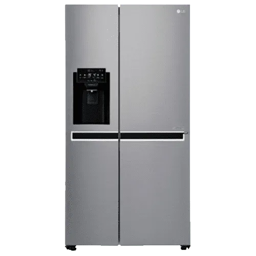 Замена реле LG GSJ761PZTZ