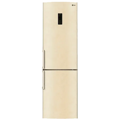 Замена реле LG GBB548GVQZE