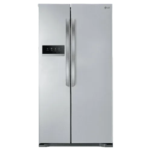 Замена реле LG GSB325PVQV