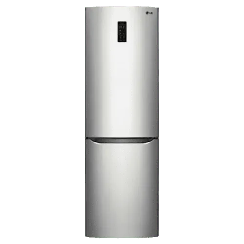 Замена реле LG GW-B509SEQM