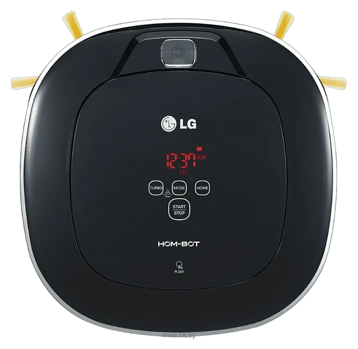 Ремонт датчиков управления LG VR62701LVM
