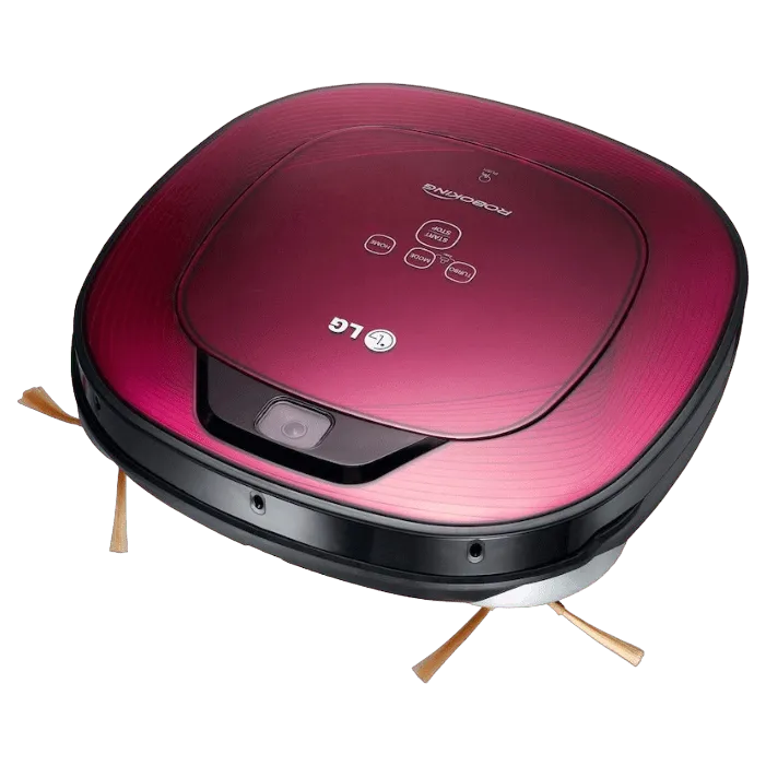 Ремонт датчиков управления LG VR64701LVMP